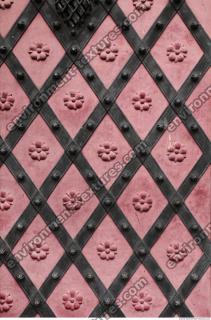 photo texture of ironwork 0007